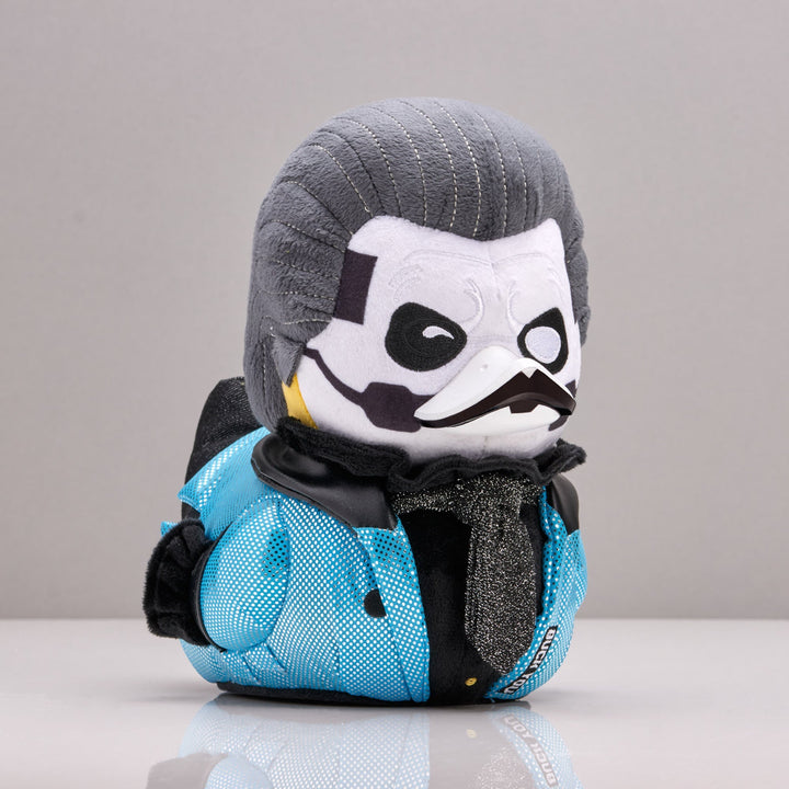 Ghost: Papa Emeritus IV TUBBZ Plush