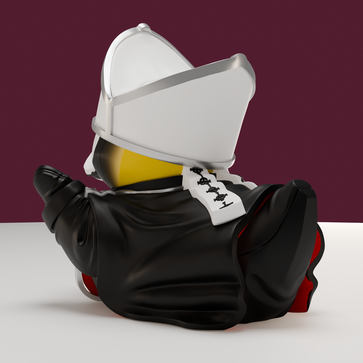 Ghost: Papa Emeritus I TUBBZ (Boxed Edition)