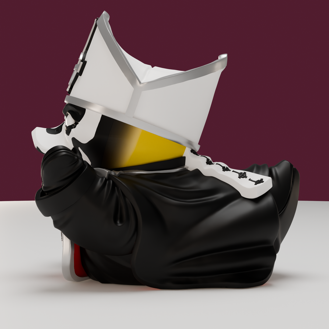 Ghost: Papa Emeritus I TUBBZ (Boxed Edition)