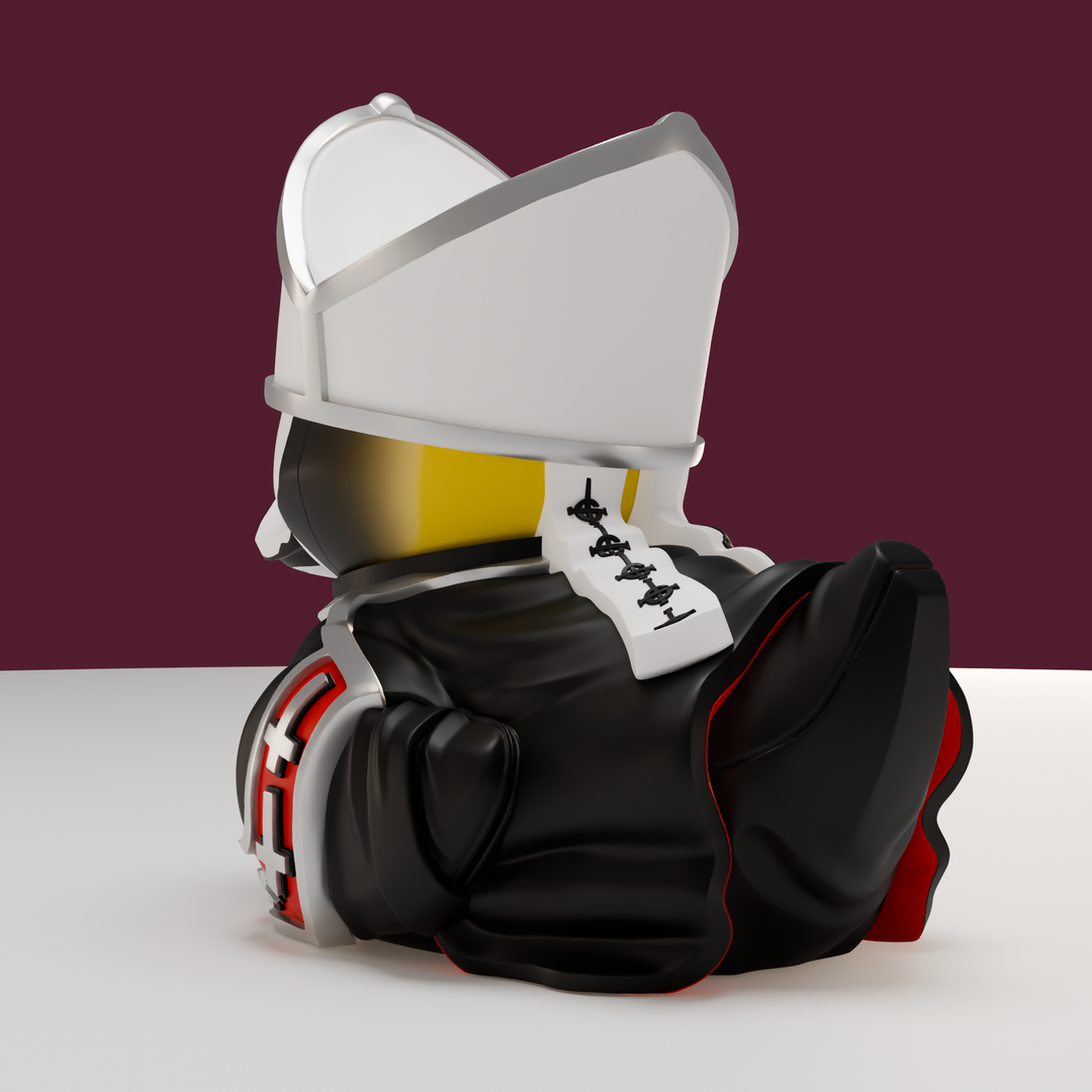 Ghost: Papa Emeritus I TUBBZ (Mini Edition)