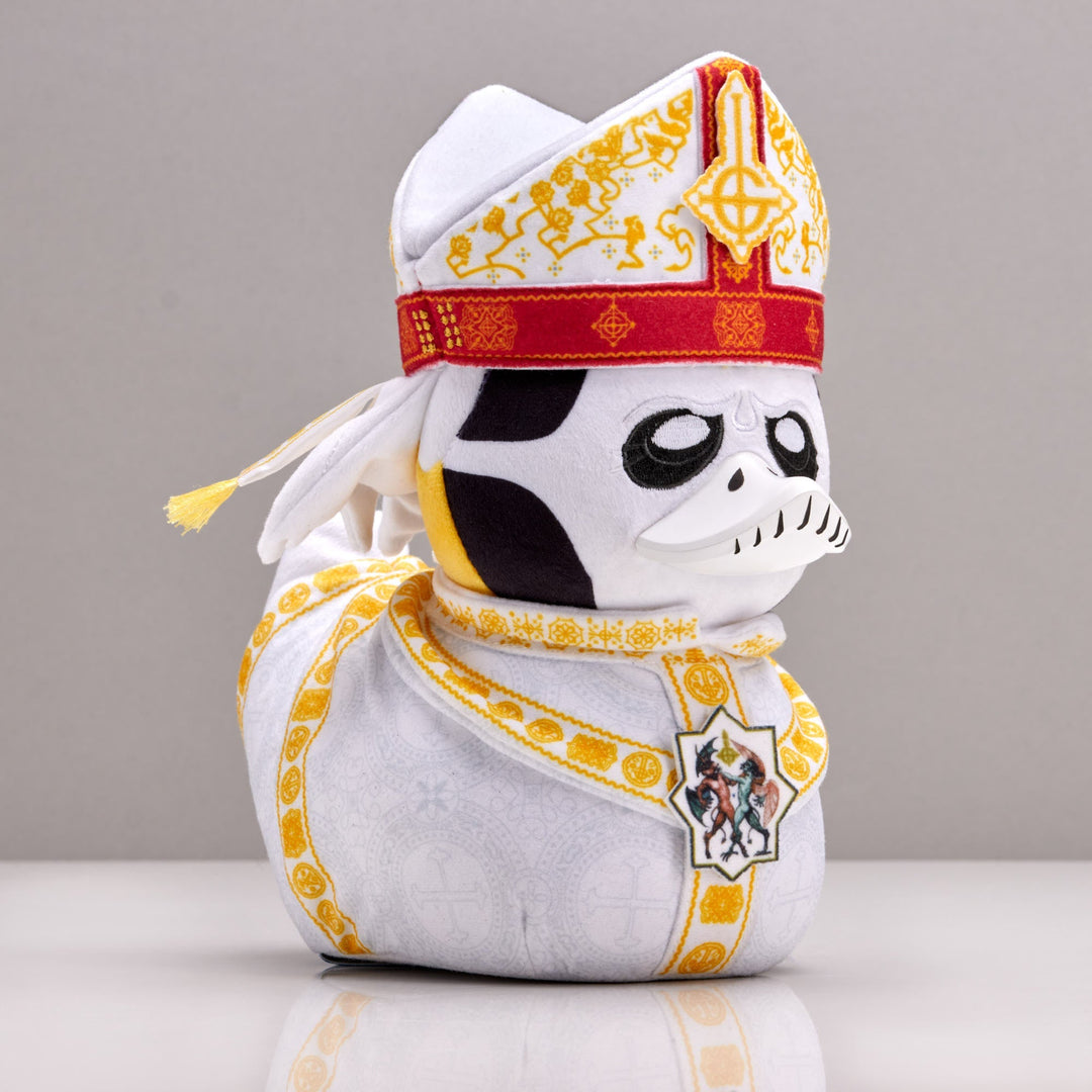 Ghost: Papa Nihil TUBBZ Plush