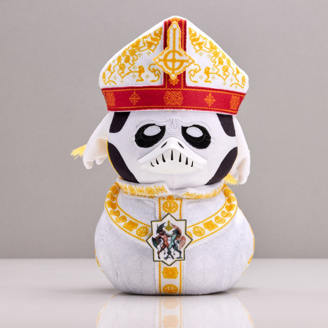 Ghost: Papa Nihil TUBBZ Plush