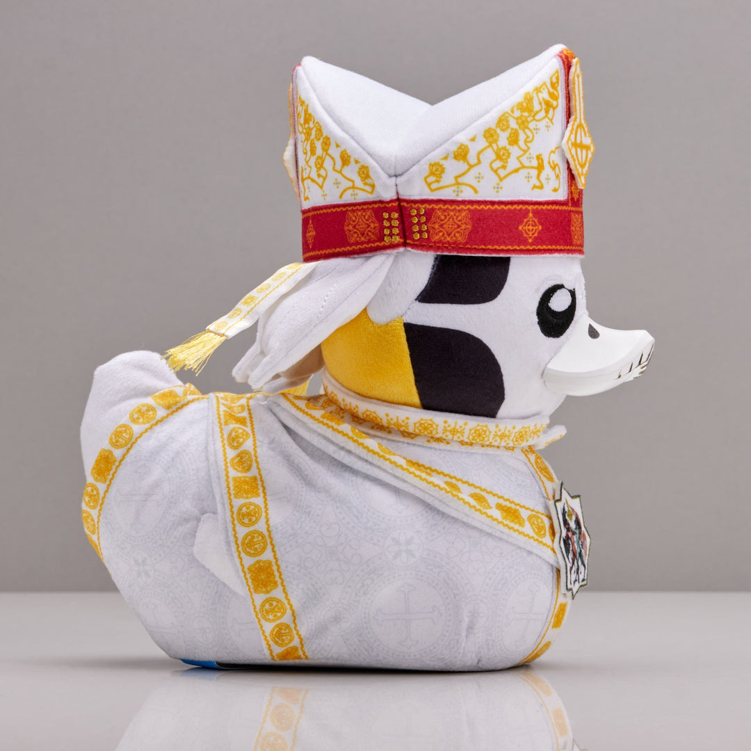 Ghost: Papa Nihil TUBBZ Plush