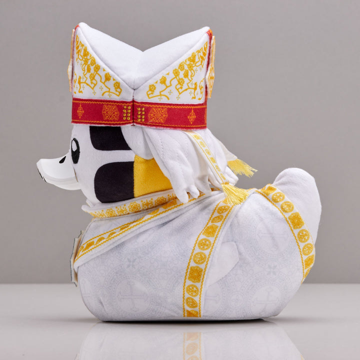 Ghost: Papa Nihil TUBBZ Plush