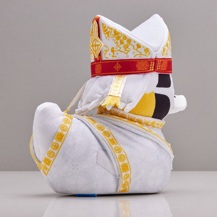 Ghost: Papa Nihil TUBBZ Plush