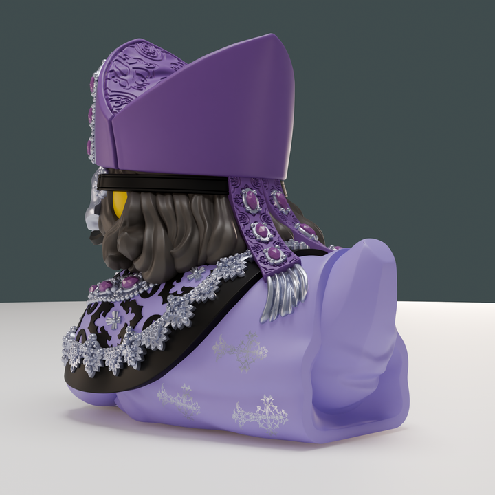 Ghost: Papa Perpetua V TUBBZ (Boxed Edition)