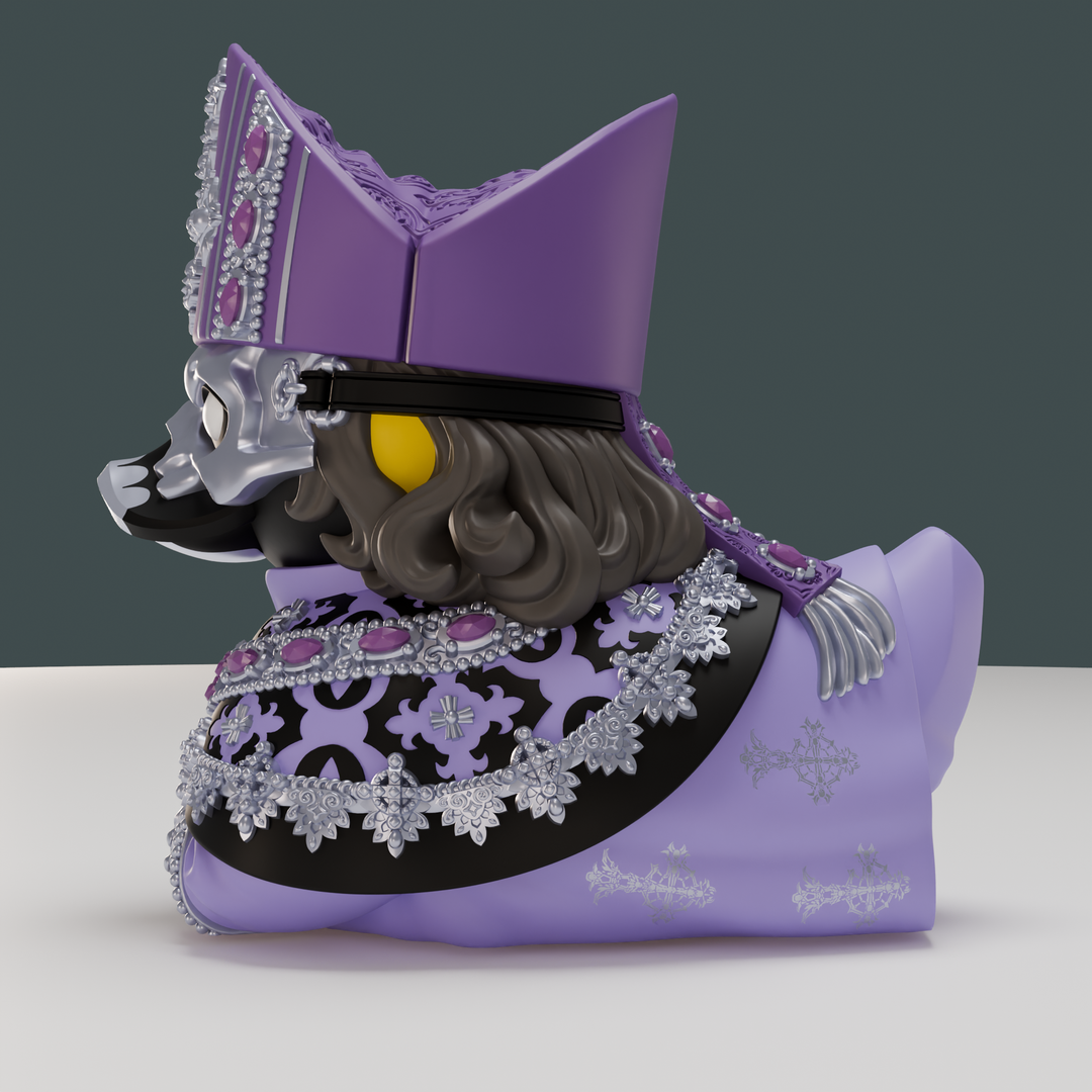Ghost: Papa Perpetua V TUBBZ (Boxed Edition)
