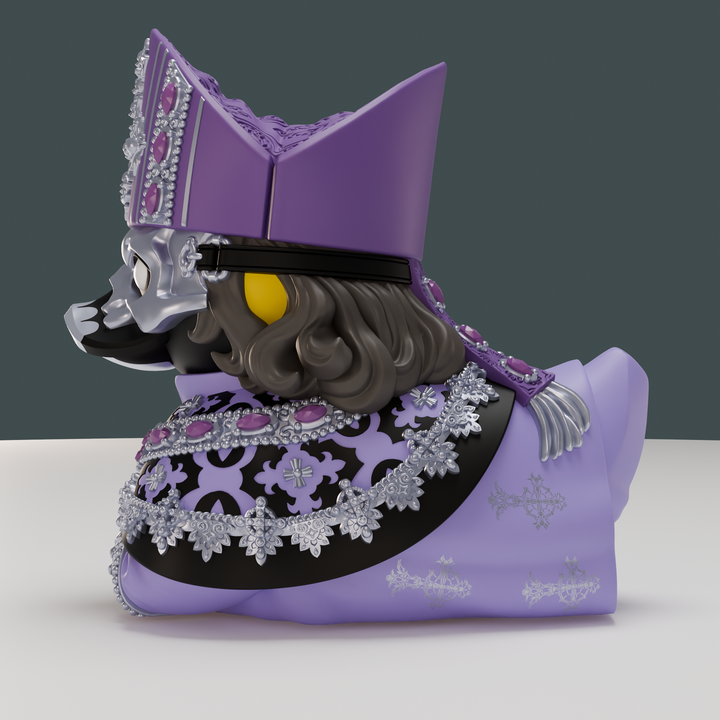 Ghost: Papa Perpetua V TUBBZ (Boxed Edition)