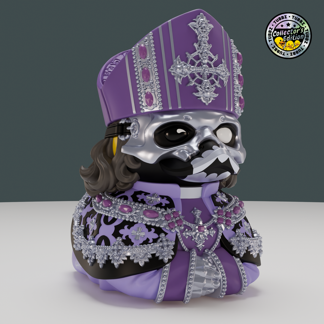 Ghost: Papa Perpetua V TUBBZ (Collector's Edition)