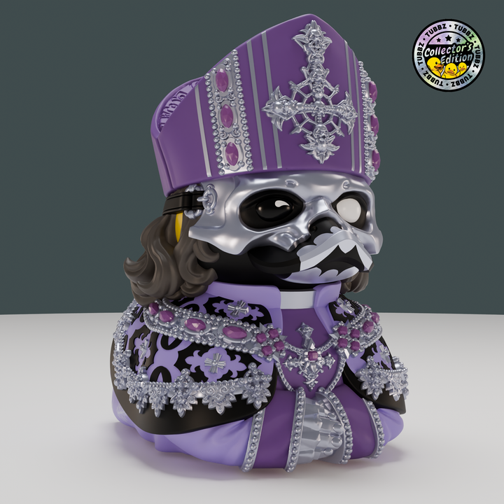 Ghost: Papa Perpetua V TUBBZ (Collector's Edition)