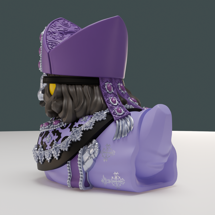 Ghost: Papa Perpetua V TUBBZ (Mini Edition)