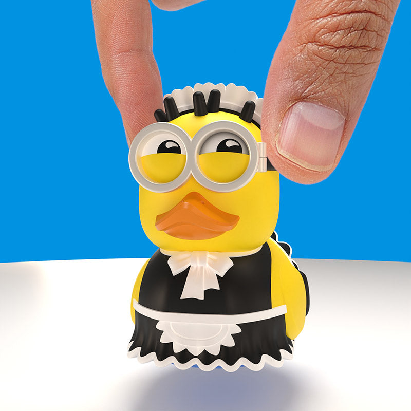 Minions: Phil in Maid Outfit TUBBZ (Mini Edition)