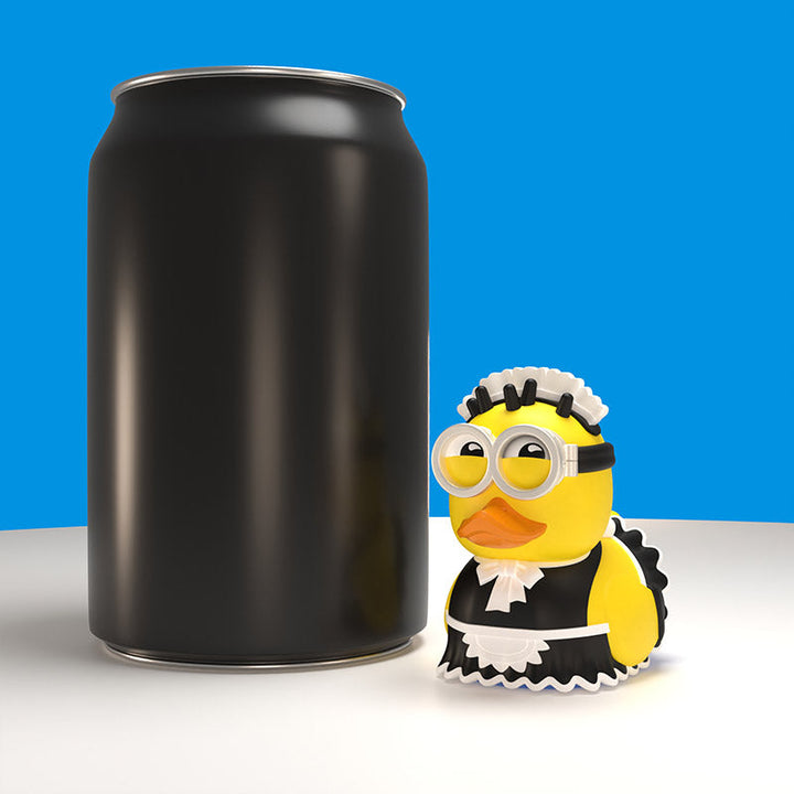 Minions: Phil in Maid Outfit TUBBZ (Mini Edition)