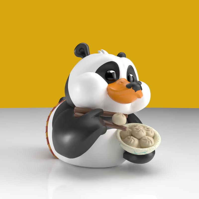 OZWNRT ブーファン　BoophamneMan TheCaudexMan Kung Fu Panda: Po TUBBZ (Boxed Edition) | TUBBZ