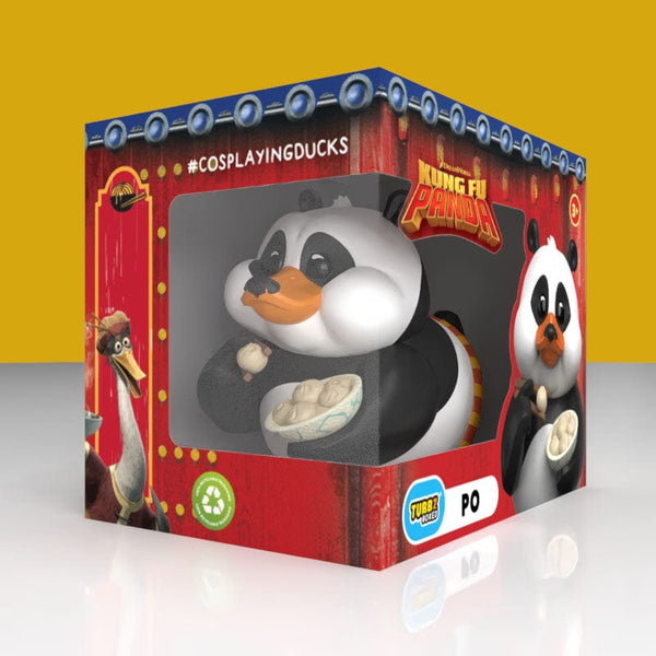OZWNRT ブーファン　BoophamneMan TheCaudexMan Po_KungFuPanda_BoxedTUBBZ_PL_6