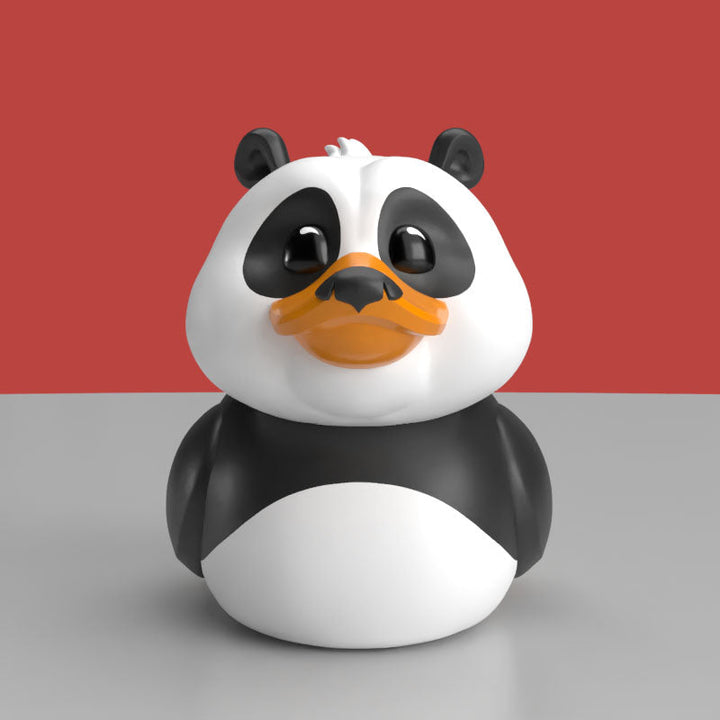 Kung Fu Panda: Po TUBBZ (Mini Edition)