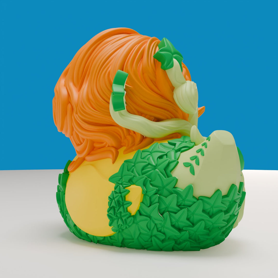 DC Comics: Poison Ivy TUBBZ (Boxed Edition)