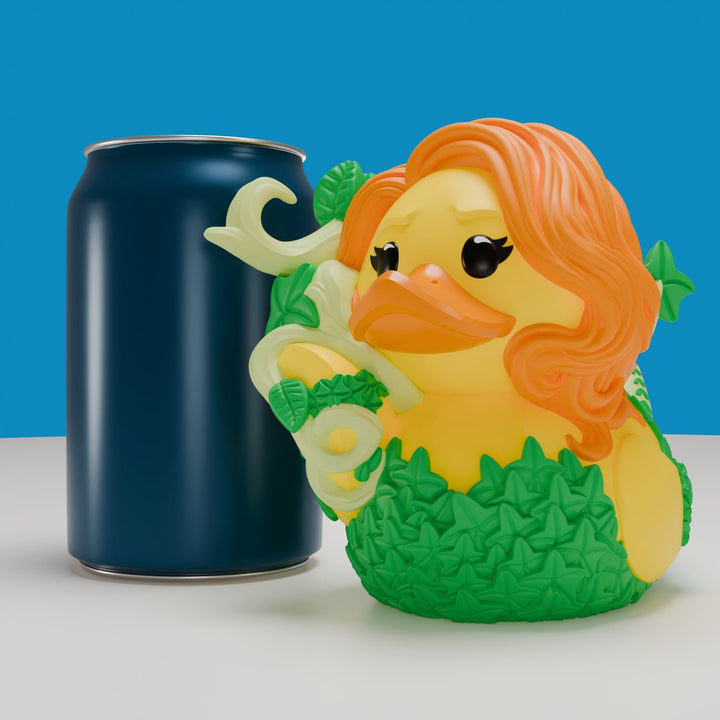 DC Comics: Poison Ivy TUBBZ (Boxed Edition)