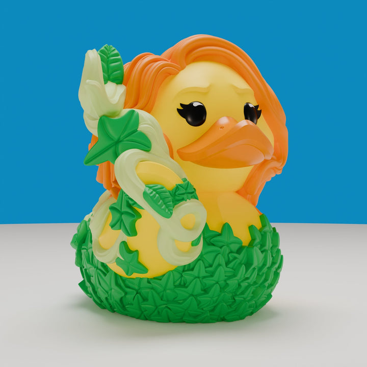 DC Comics: Poison Ivy TUBBZ (Collector’s Edition)