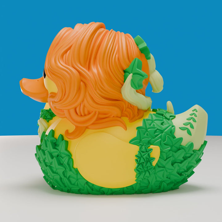 DC Comics: Poison Ivy TUBBZ (Collector’s Edition)