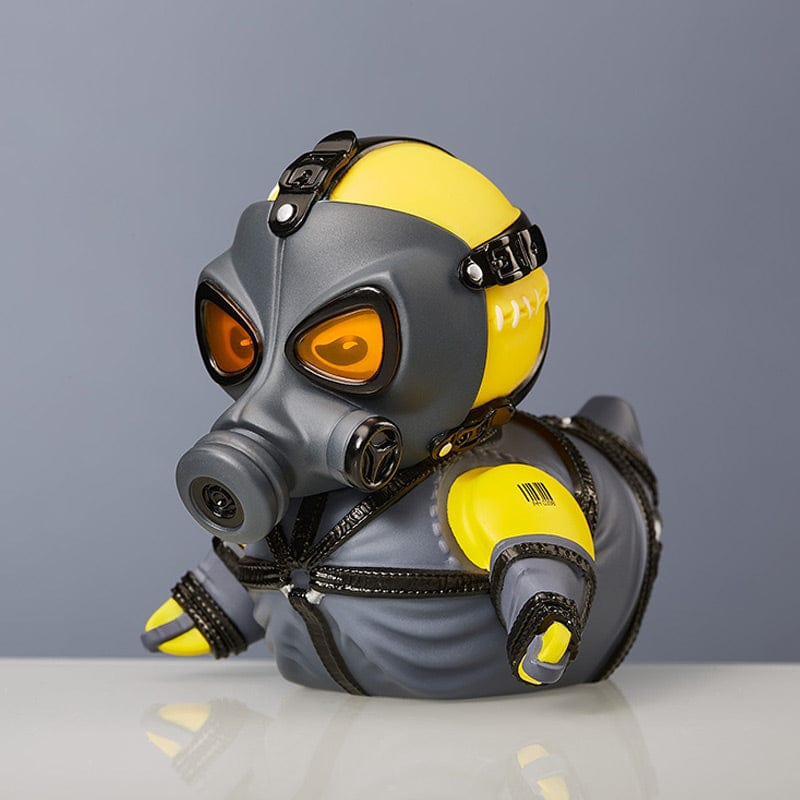 mantis metal gear solid Metal Gear Solid: Psycho Mantis TUBBZ (Boxed Edition)