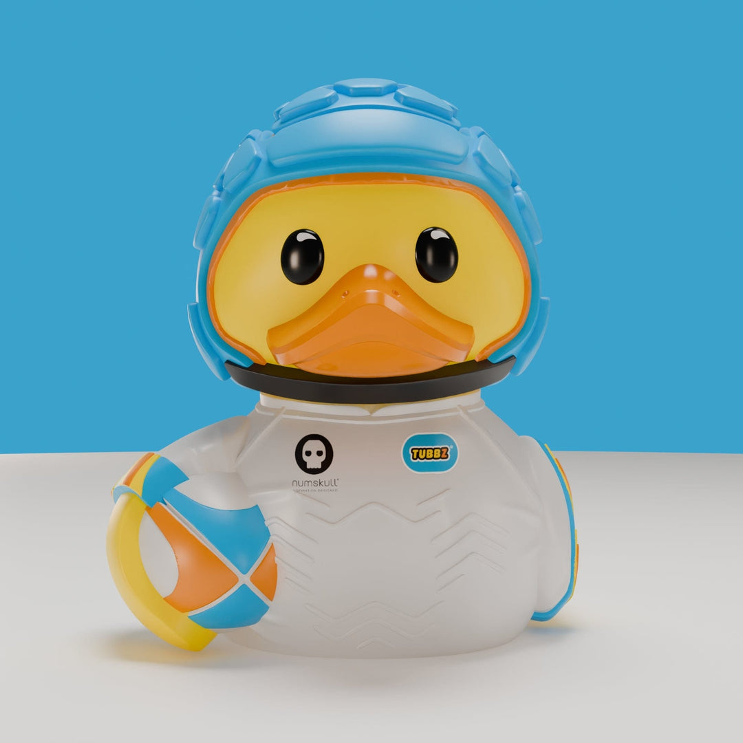 Sports TUBBZ: Rugby TUBBZ (Mini Edition)