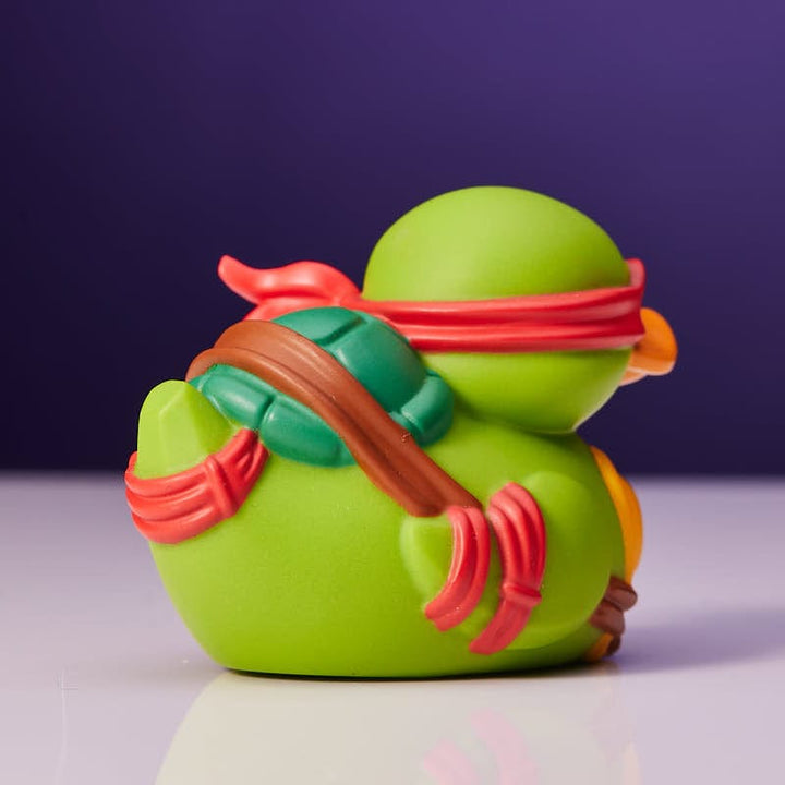 Teenage Mutant Ninja Turtles: Raphael TUBBZ (Mini Edition)