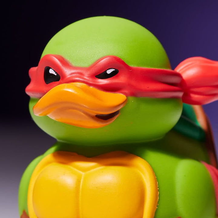 TMNT Tubbz MINI Raphael