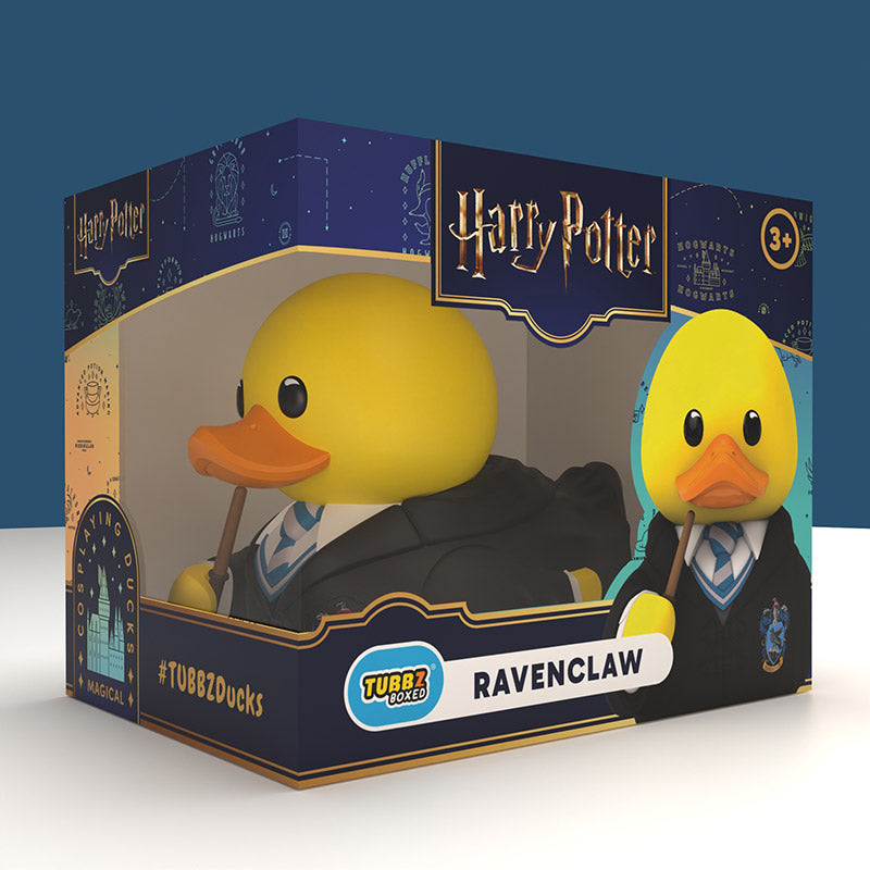 TUBBZ Collectables – Official Pop Culture Ducks