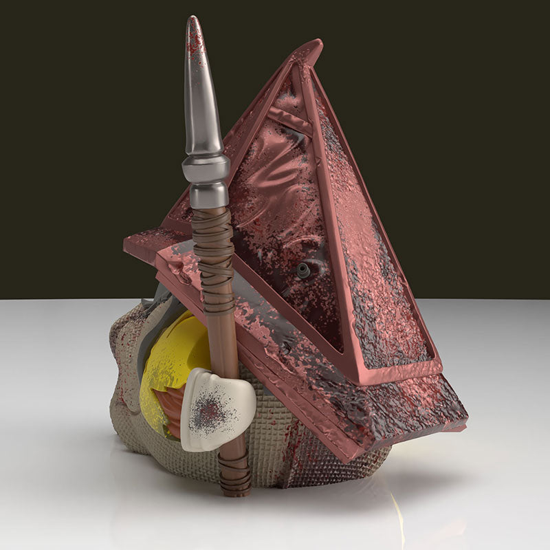 Silent Hill: Pyramid Head TUBBZ (First Edition) 