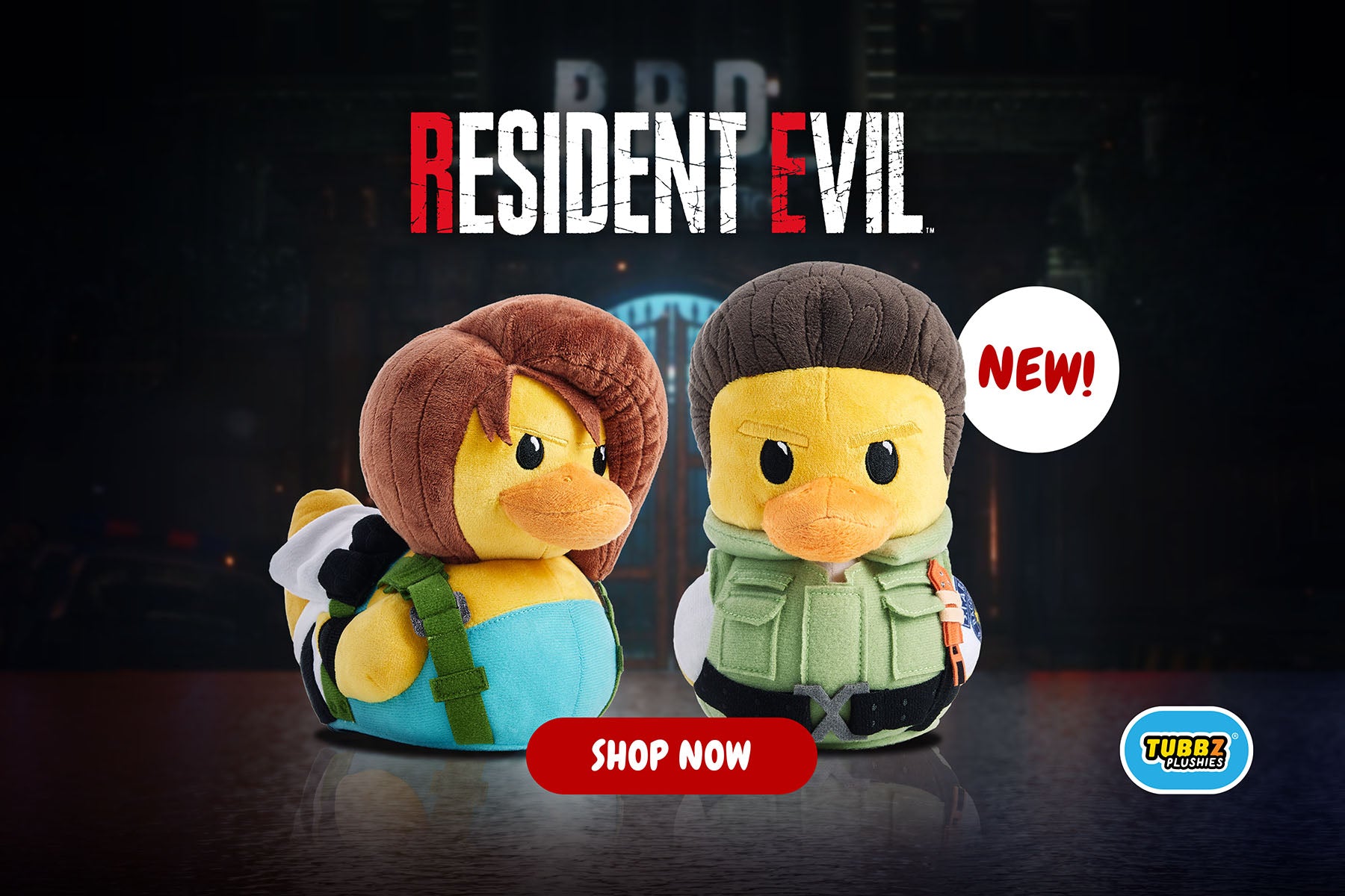 TUBBZ キューピッド TUBBZ.com | Cosplaying Collectable Ducks