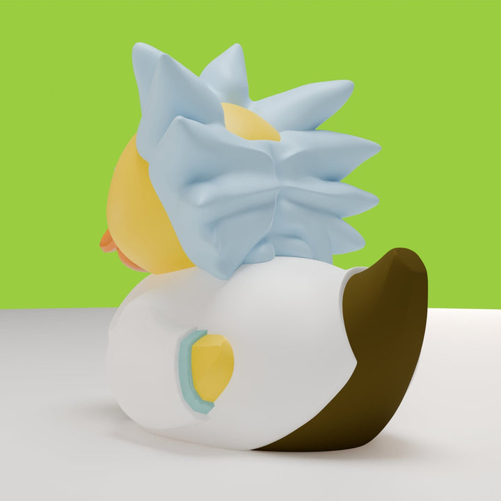 Rick & Morty: Rick Sanchez TUBBZ (Boxed Edition)