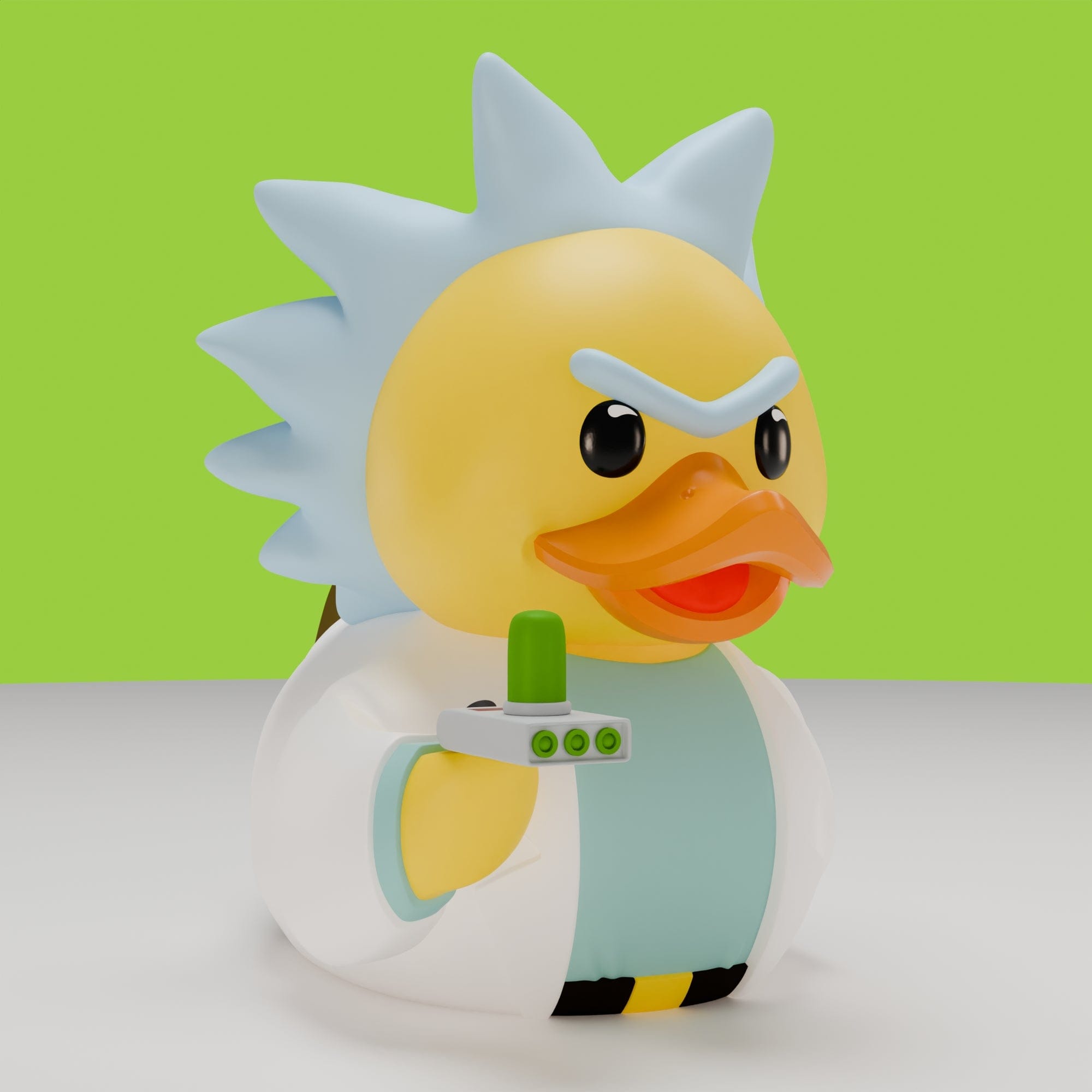 1st Edition TUBBZ – Limited Collectable Duck Figures