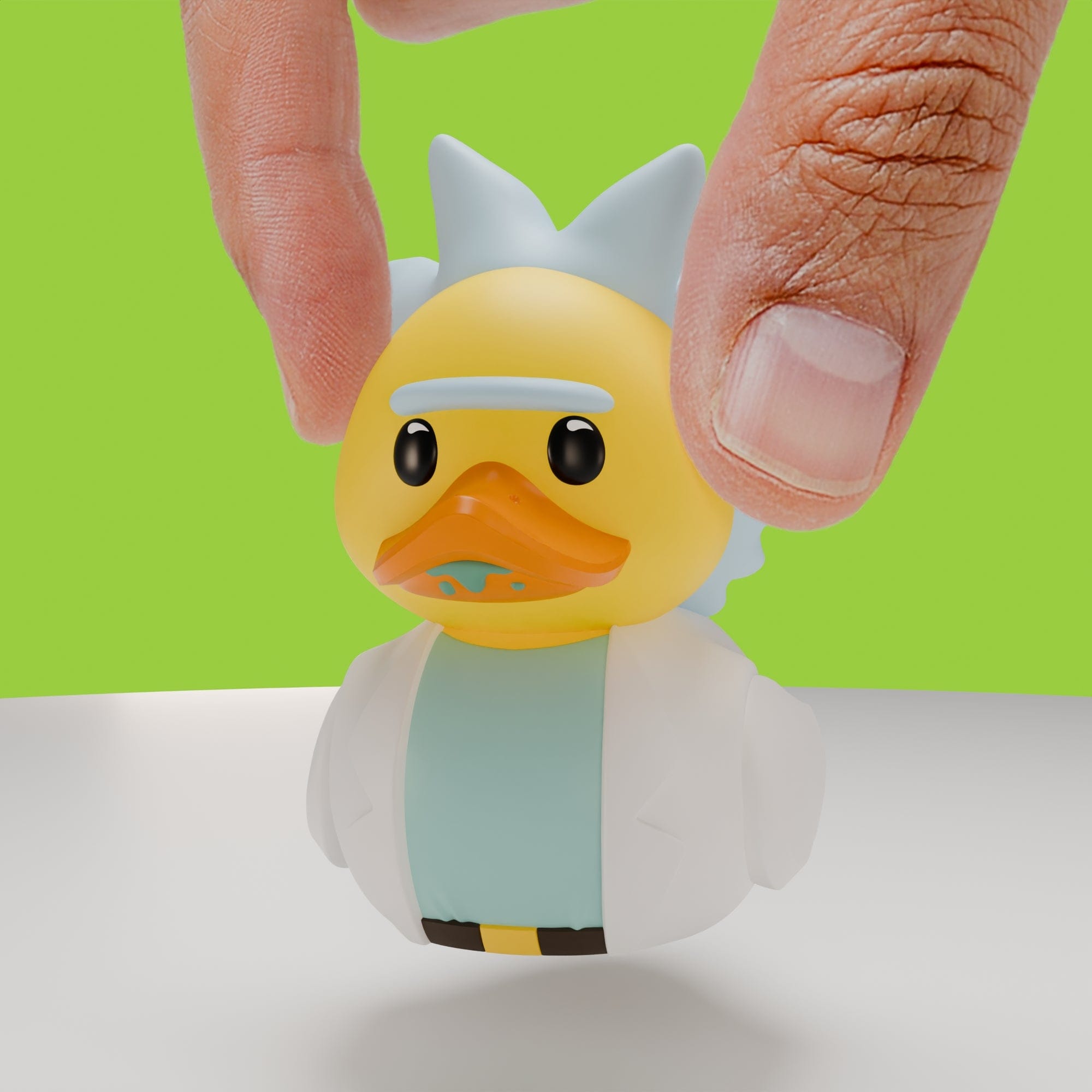 Mini TUBBZ Collectables – Small Ducks, Big Style | TUBBZ