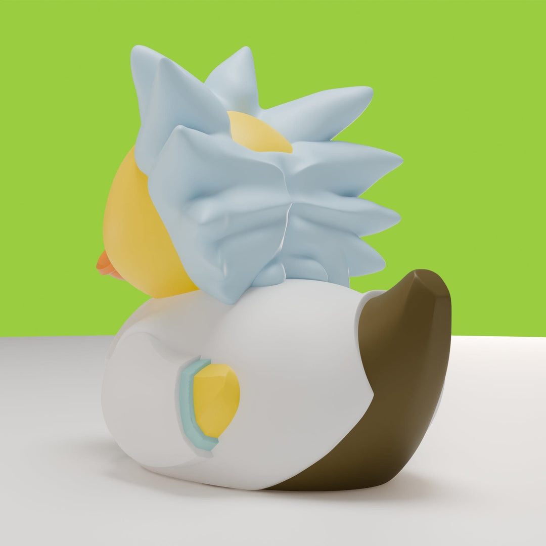 Rick & Morty: Rick Sanchez TUBBZ (Mini Edition)