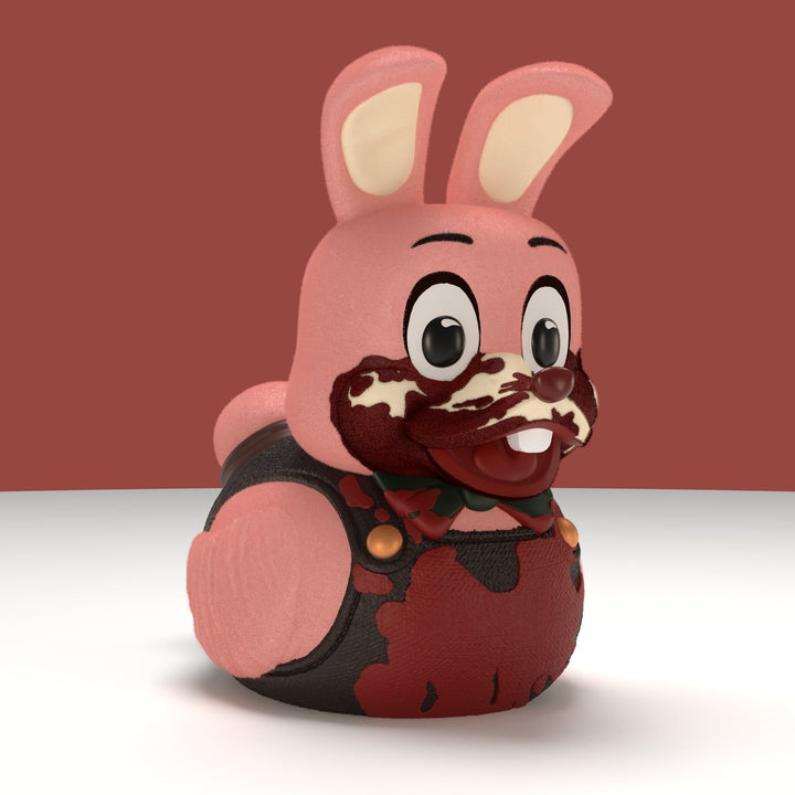 Silent Hill: Robbie the Rabbit TUBBZ (Collector's Edition)
