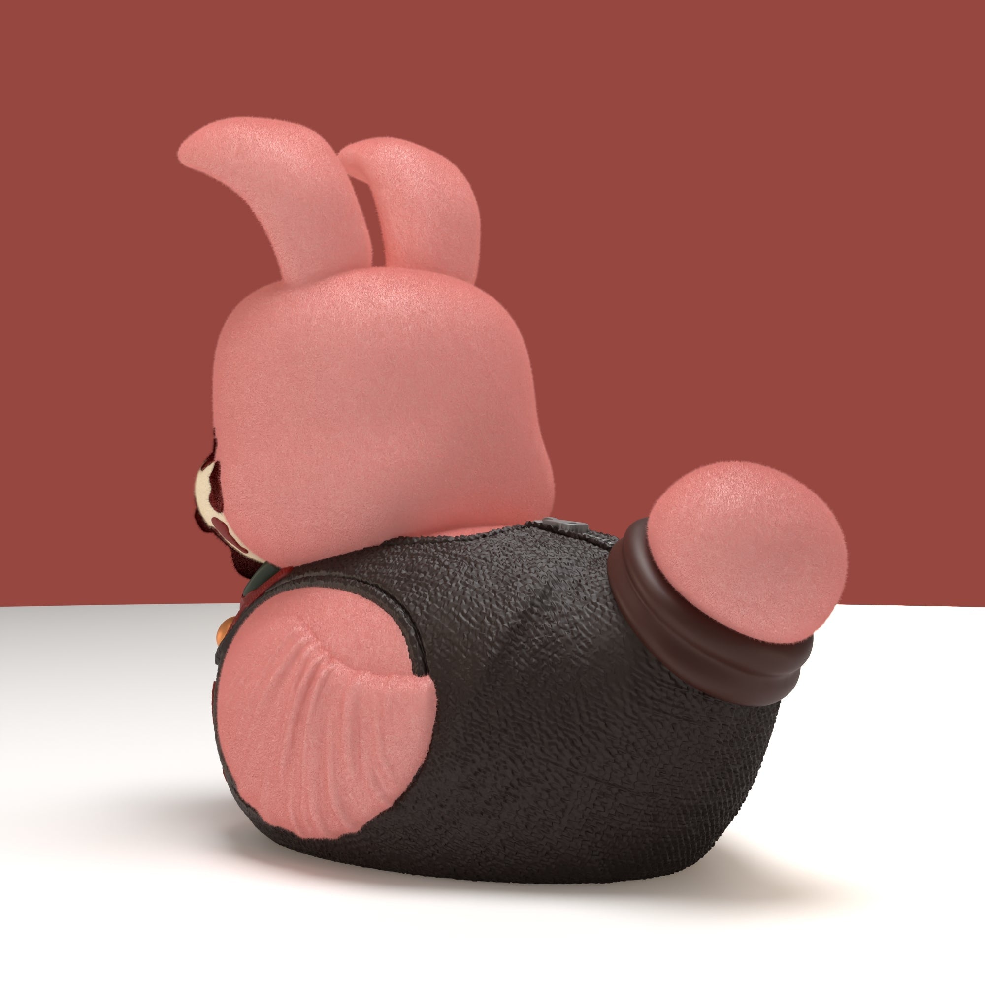 Robbie the Rabbit TUBBZ Collector's Edition | Silent Hill
