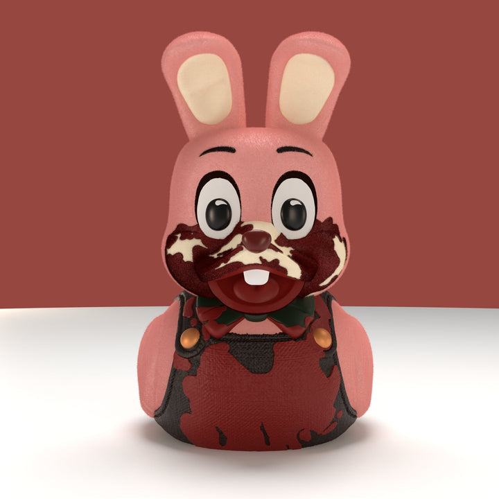 Silent Hill: Robbie the Rabbit TUBBZ (Mini Edition)
