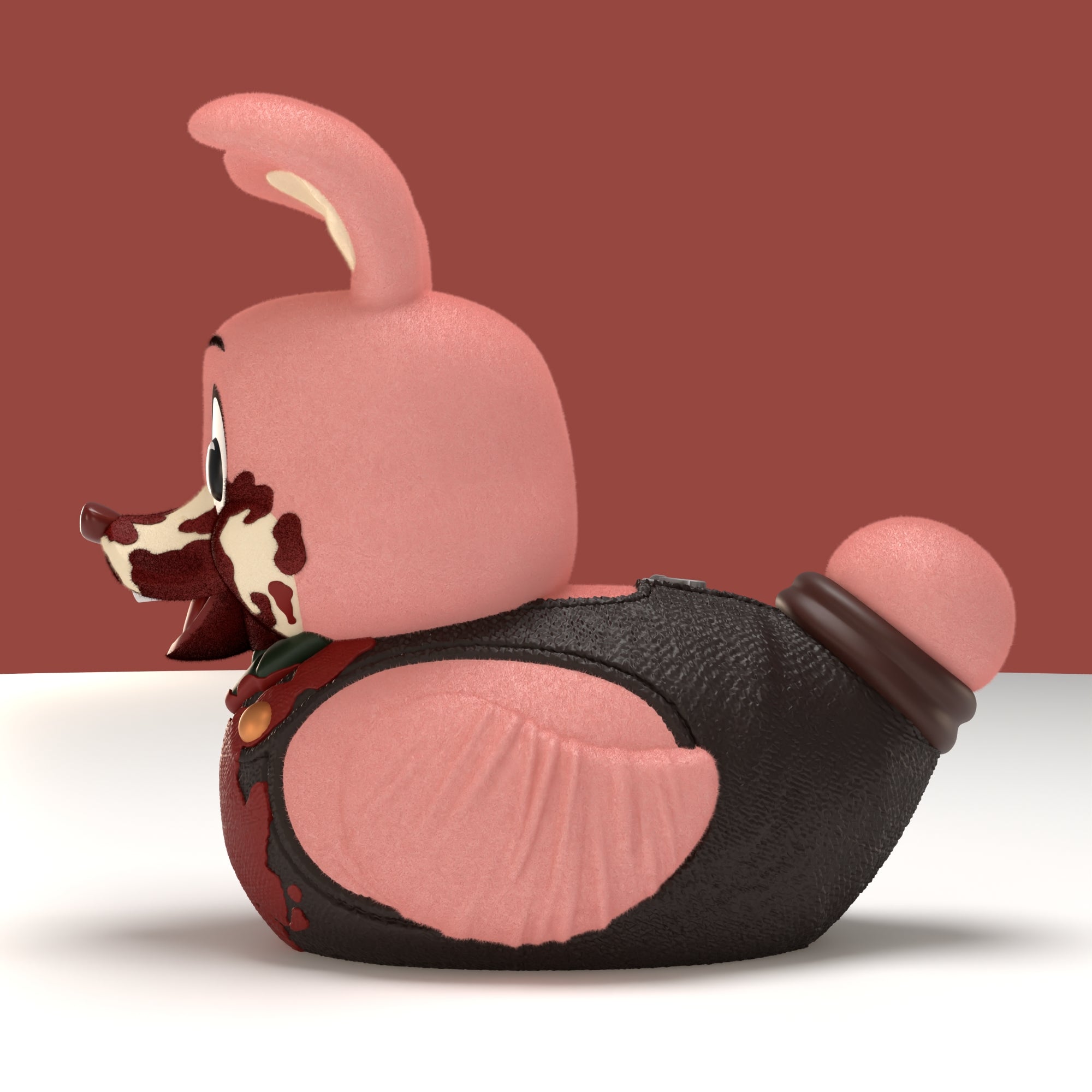 Robbie the Rabbit Mini TUBBZ | Silent Hill Collectable