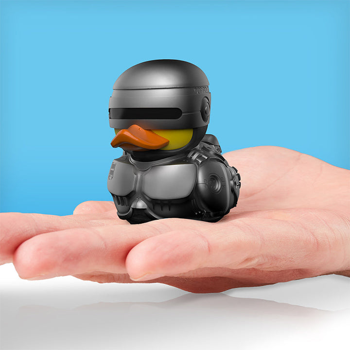 Robocop: Robocop TUBBZ  (Mini Edition)