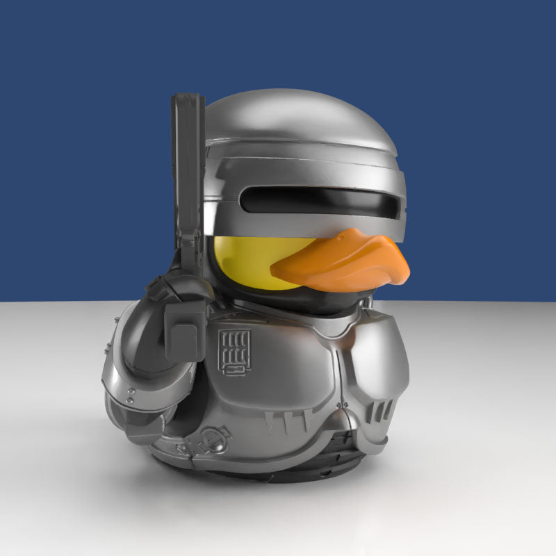 RoboCop TUBBZ Boxed Edition | Official RoboCop Collectable RoboCop TUBBZ Boxed Edition | Official RoboCop Collectable