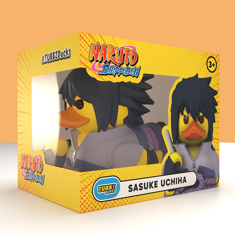 TUBBZ Collectables – Official Pop Culture Ducks