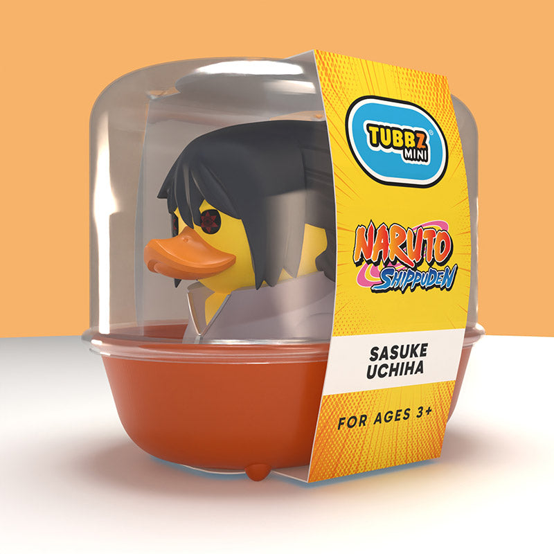 Anime TUBBZ | Collectable Duck Figures & Limited Edition