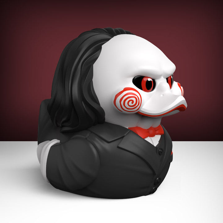 Saw : Billy la Marionnette TUBBZ (Première Édition)