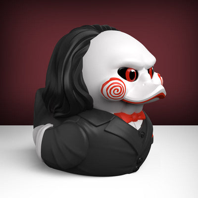 Saw: Billy the Puppet TUBBZ (First Edition)