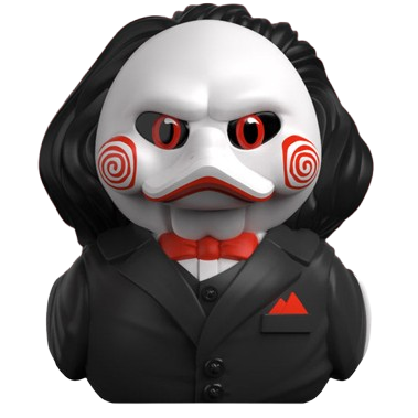 Summerween haunted TUBBZ character