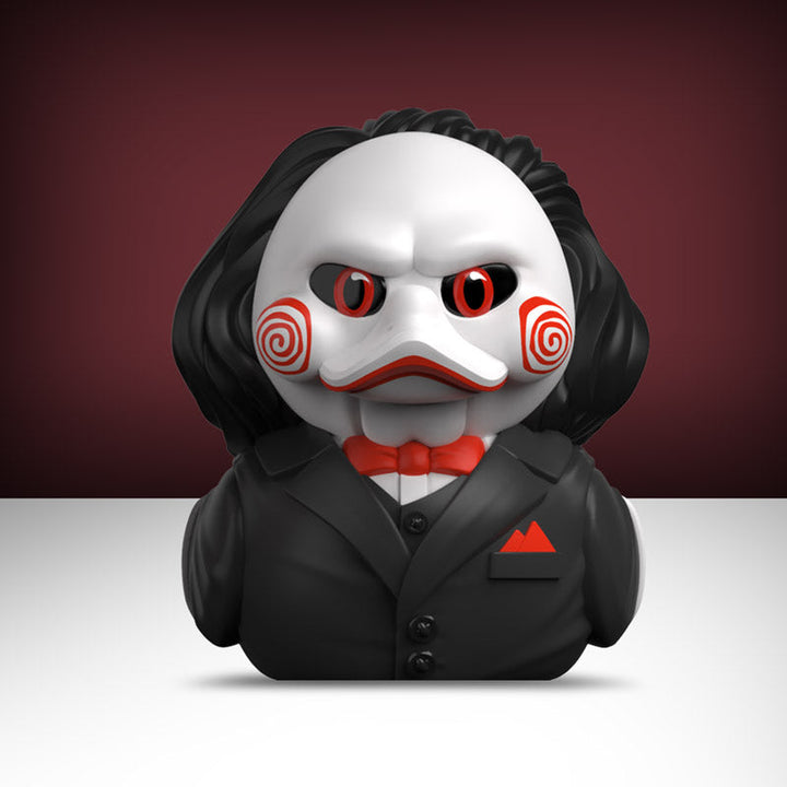 Saw : Billy la Marionnette TUBBZ (Première Édition)
