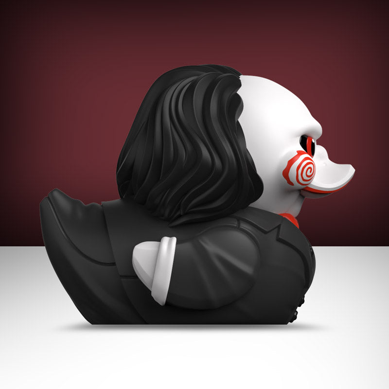 Saw: Billy the Puppet TUBBZ (First Edition)