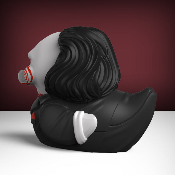 Saw : Billy la Marionnette TUBBZ (Première Édition)