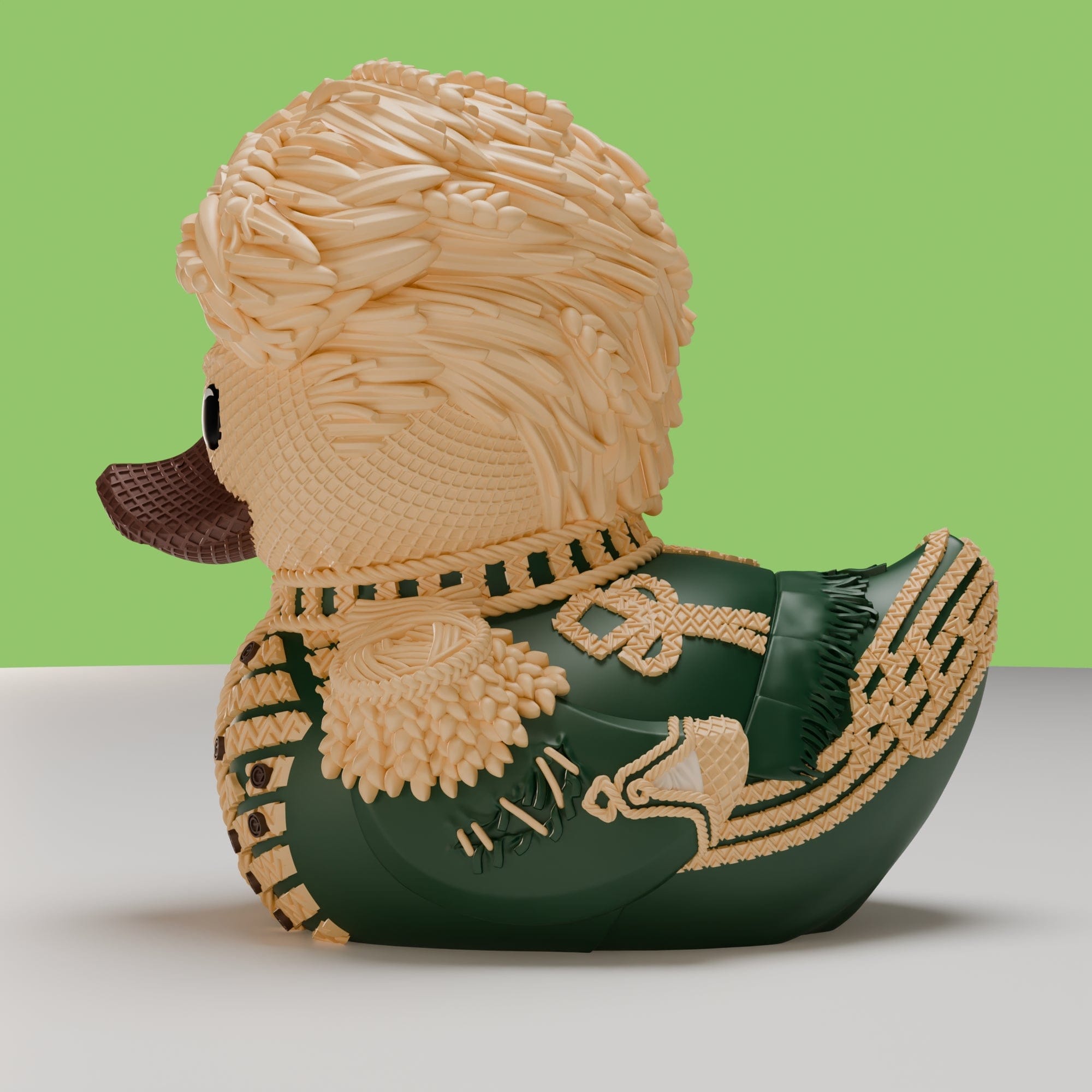 Wicked Scarecrow TUBBZ Boxed Edition | Official Collectible Duck
